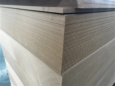 1220X2440X17MM MDF